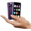 Soyes XS16 3Inch 4G Mini Smartphone Android 10 5MP Dual Sim Cellphone