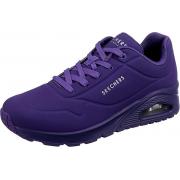 Wholesale Skechers Uno Night Shades Sneaker Donna Purple 39 EU
