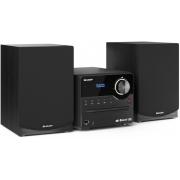 Wholesale Micro System Sharp XL-B517 DAB DAB+FM Tuner