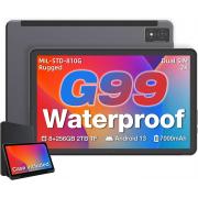 Wholesale Agm Pad P1 10.36-inch Smart Tablet Helio G99 8GB+256GB