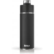 Wholesale Ninja Thirsti 530ml Travel Bottle Black