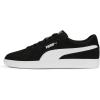 Puma Smash 3.0, Zapatillas Unisex Adulto, Puma Black Puma White, 43 EU