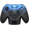 Gamesir Super Nova 2.4G / Bluetooth-compatible / Wired Game Controller With Hall Joystick Programmable Buttons - Blue