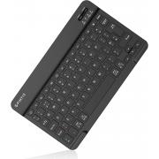Wholesale Fintie Ultrathin Wireless Bluetooth Keyboard 4mm 7-Inch Black