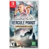 Agatha Christie Hercule Poirot The London Case Nintendo Switch