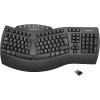 Perixx Periboard-612 W Ergonomic Split Keyboard, Wireless 2.4GHz