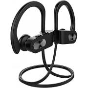 Wholesale Mpow Flame Sports Bluetooth Earphones Gym Red