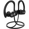Mpow Flame Sports Bluetooth Earphones Gym Red