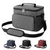 Polyester Cooler Bag