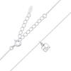 Adorable Baby Elephant 925 Sterling Silver Necklace