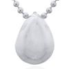 Raindrop 925 Sterling Silver Pendant