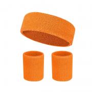 Wholesale Sport Headband & Wristbands