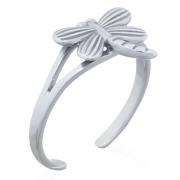 Wholesale Dragonfly Sterling Silver Toe Ring