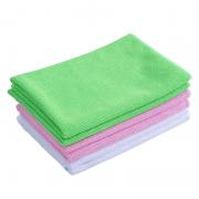 Wholesale 40cm X 40cm 3M Microfiber Cleaning  Cloth