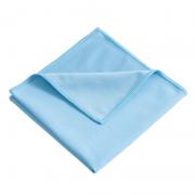 Wholesale 40cm X 40cm Microfibre Glass, Window & Mirror Cleaning Cloth