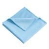 40cm X 40cm Microfibre Glass, Window & Mirror Cleaning Cloth
