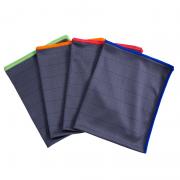 Wholesale 40cm X 50cm Carbon Microfiber Cloth