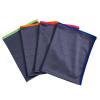 40cm X 50cm Carbon Microfiber Cloth
