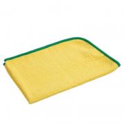 Wholesale 40cm X 60cm Waffle Weave Microfiber Drying Towel