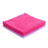 70% Polyester And 30% Polyamide Microfiber Cloth            