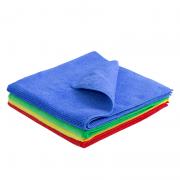 Wholesale 40cm X 40cm 250GSM All Purpose Microfiber Cloth