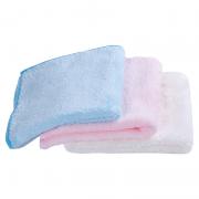 Wholesale Coral Fleece Microfibre Dust Cloth