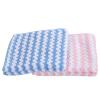 Coral Fleece Microfiber Dish Cloth