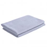 Wholesale Edgeless 320GSM Pearl Weave Microfibre Cloth