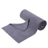 20 30 50 75 Pack Microfiber Cloth Roll