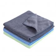 Wholesale 40cm X 40cm 300GSM Microfibre Detail Towels