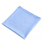 Wholesale 40cm X 40cm Shiny Microfibre Glass Cloth
