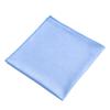 40cm X 40cm Shiny Microfibre Glass Cloth