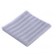 Wholesale 2 In 1 Stainless Steel Microfiber Cleaning Cloth