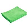 Weft Knitting Microfiber Floor Cleaning Cloth