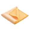 Weft Knitting  2 In 1 Microfiber Scrubber Dish Cloth
