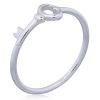 Key To My Heart 925 Silver Ring