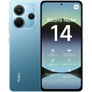 Wholesale Redmi Note 14 8/256Gb Blue Smartphone