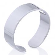 Wholesale 5 Mm Sterling Silver Adjustable Band Ring