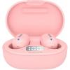 Aiwa EBTW-150PK Wireless In-Ear Headphones Pink