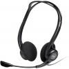 Logitech PC 960 Headphones Microphone 981-000100