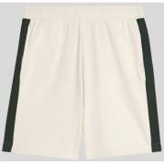 Wholesale Lyle & Scott Contrast Taped Sweat Shorts