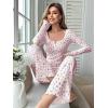 Ladies Sleepwear Set 