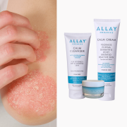 Wholesale Calm Cleanser – Gentle Daily Cleanser For Sensitive Skin