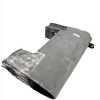 Rudder System Ship Casting Part Rudder 