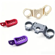 Wholesale Customized Motorcycle Foot Pegs 