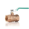 Bronze Valve