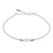 Wholesale Chic Featuring Amazonite, Rainbow Moonstone, And Tourmaline 