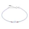 Chic Featuring Amazonite, Rainbow Moonstone, And Tourmaline 
