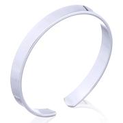 Wholesale Classic Silver Plain Toe Rings