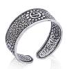Zodiac Sun On Silver Toe Rings